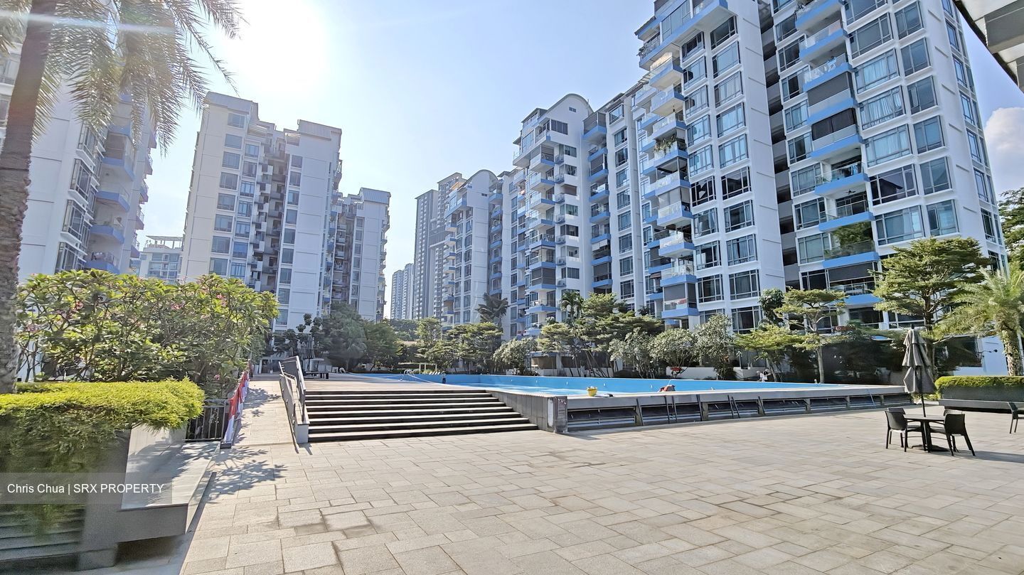 Carabelle (D5), Condominium #559117421
